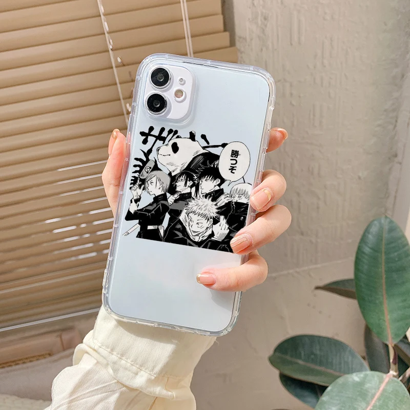 Update 77+ anime iphone 12 cases latest - in.cdgdbentre