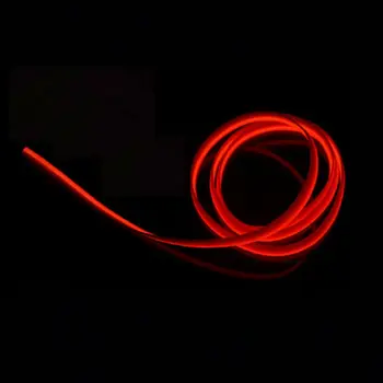 

Atmosphere Light Wire Car Lamp Interior Accessories Cold Energy saving
