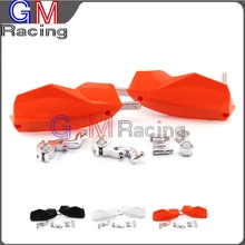 Motorcycle 22MM 28MM Handguard Hand Guard Fit CR CRF XR SXF XCF EXCF SX XC XR YZ YZF TTR WR KX KXF KLX DR RM DRZ RMZ TC TE FE