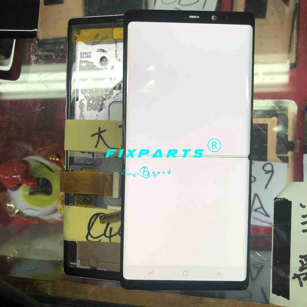 samsung note 8 9lcd 05