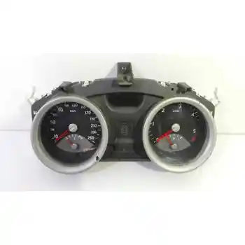 

8200399695A 2230913 Watch Features Km Renault Megane Ii Saloon 5p