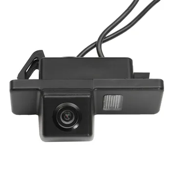 

CCD HD Auto Car Rear View Camera Reverse Parking Night Vision Waterproof for Nissan pathfinder Qashqai X-trail Juke