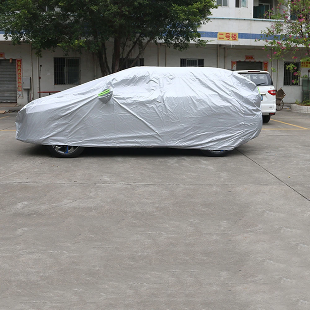 Carманго для LEXUS RX200t 450h NX200 200t 300h автомобильный водонепроницаемый наружный солнцезащитный чехол отражатель защита от пыли, дождя и снега