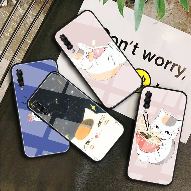 Чехол для Samsung Galaxy A10S A10E A20S A20E A30S A40 A50S A60 A70 A80 A90 A6 A7 A8 | Мобильные телефоны и