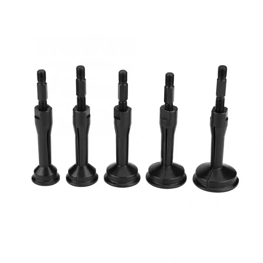 US $73.79 MR CARTOOL 16 Pcs Insert Bearing Puller Set Bearing Puller Splitter Blind Hole Pilot Extractor Remover Tool Bushes Housing