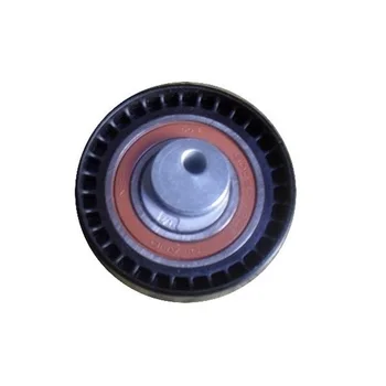 

Tensioner roller 59x28,4.COMPATIBLE with. DACIA: LOGAN DOKKER, LODGY, SANDERO, SOLENZA,RENAULT: KANGOO , LOGAN