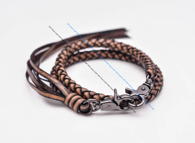 Leather Rope Pants Chain Jeans Chain Wallet  Leather Chain Pants Men -  Leather Chain - Aliexpress