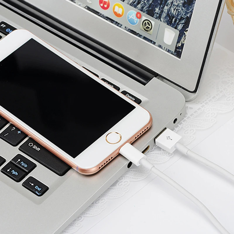 Applicable to Apple data line mobile phone fast charging line power line 1/2/3/5 meters
