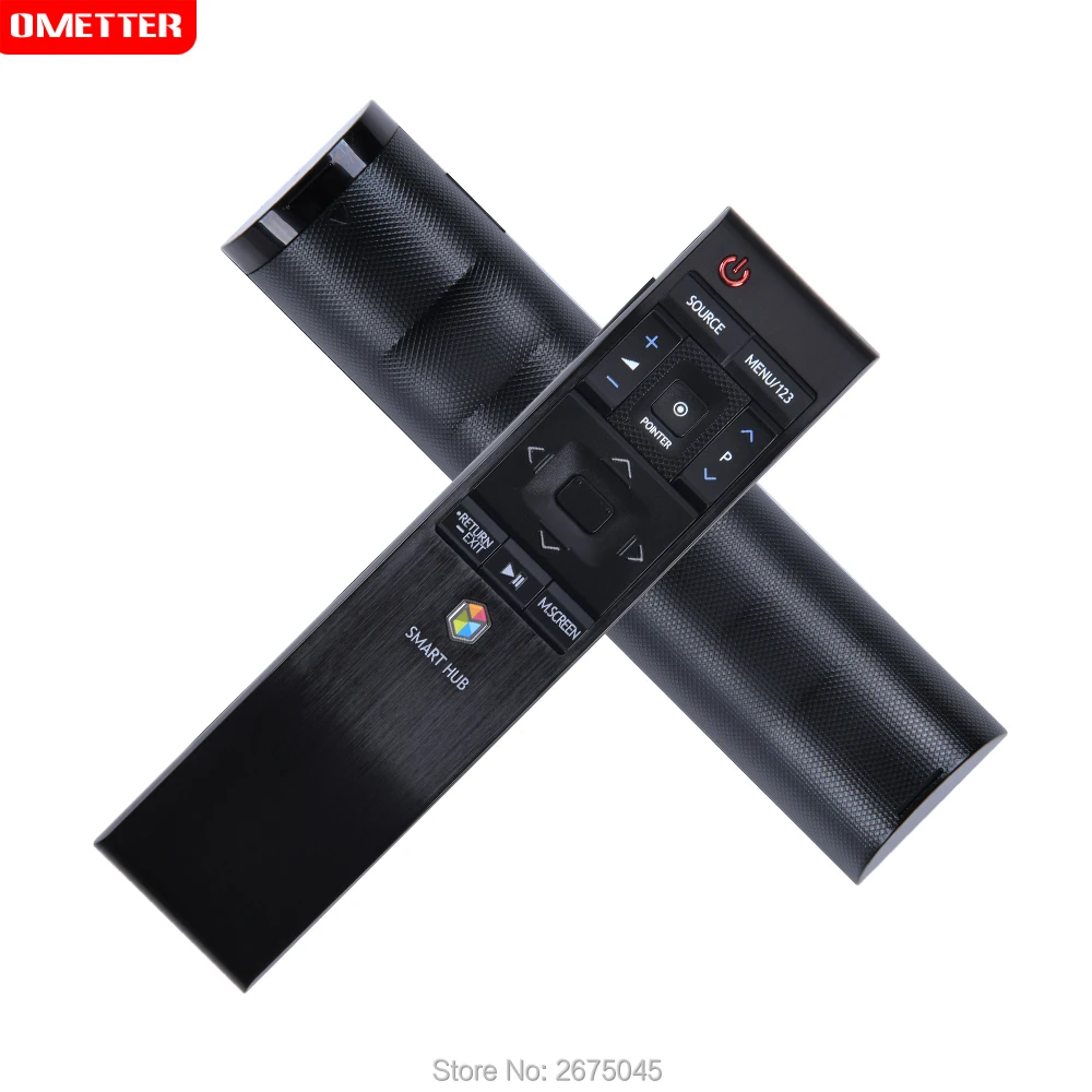 BN59-01220D remote control use for samsung TM1580