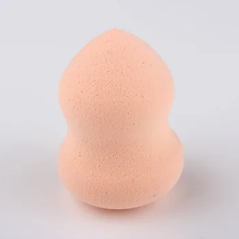 

Gourd Shape Beauty Flawless Makeup FoundatLiquid Powder Puff Sponge Professional and Fashionionable
