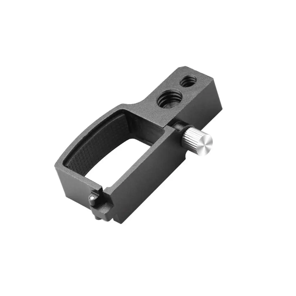 

Bicycle Bracket Module Pocket Gimbal Adapter Frame Bicycle Fixed Connection Expansion Bracket Aluminum Alloy Bicycle Bracket