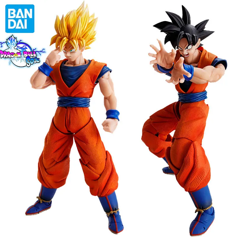 純正お買い得 子供のためのドラゴンボールzのアクションフィギュア オリジナルの日本のモデル ドラゴンボールz マジック占い サイヤ人 孫悟空 誕生日プレゼント 売り出し純正品 Artech Mi It