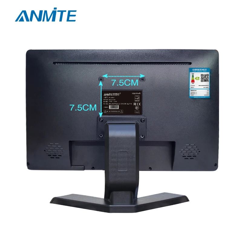 Anmite 15.6 &Led   PC BNC HDMI VGA  Ŀ