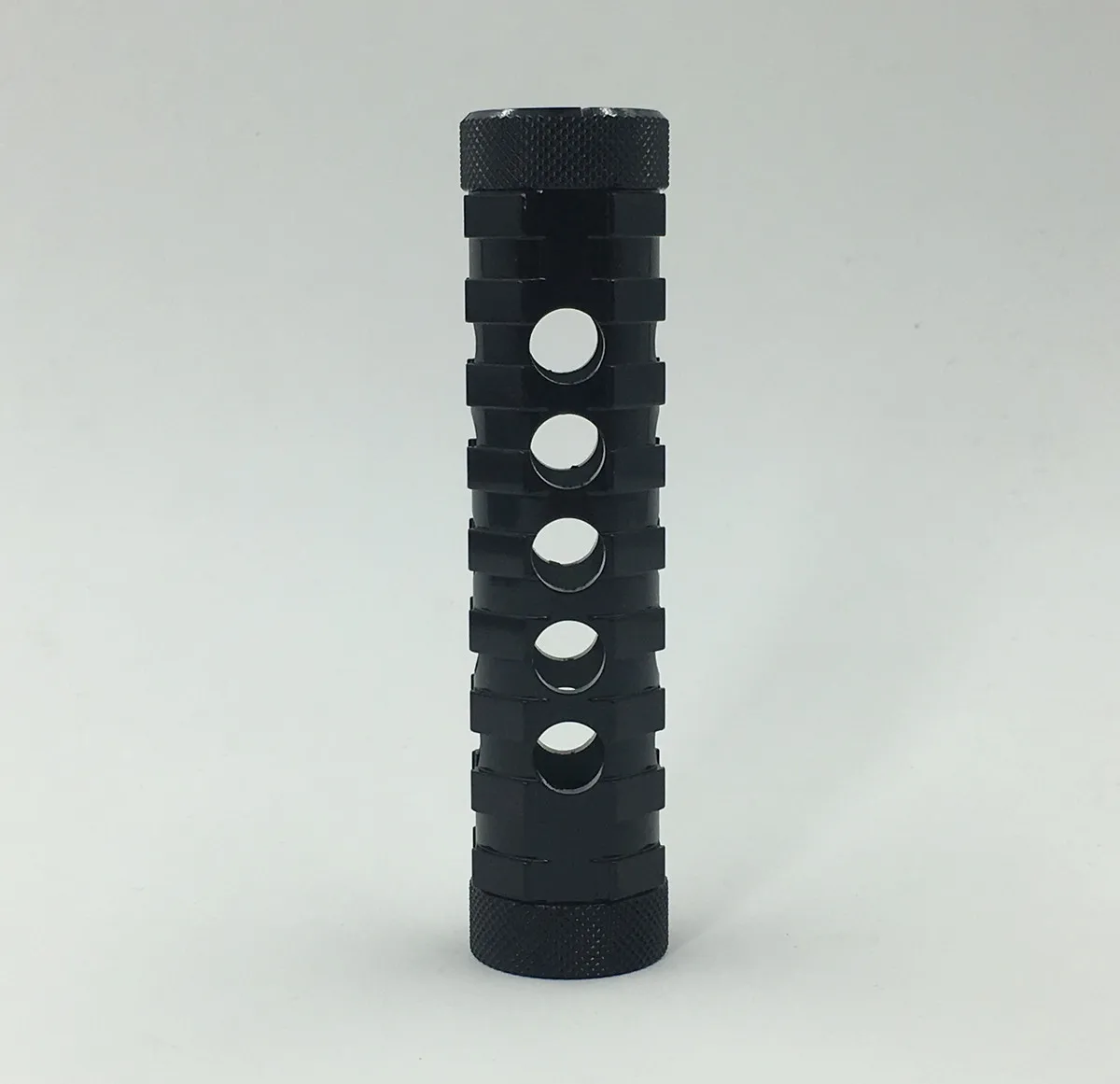 SXK AR механический мод 510 резьба Vape Mech Mod испаритель 18650 батареи|Моды для