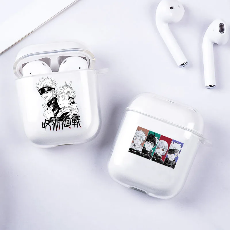 新しい柔術kaisen悟五条airpodsためコミックアニメイヤホンケース1 2ワイヤレスbluetoothイヤホン充電ボックスカバー Aliexpress 家電製品 新しい柔術kaisen悟五条airpodsためコミックアニメイヤホンケース1 2ワイヤレスbluetoothイヤホン充電ボックスカバー Aliexpress 家電製品