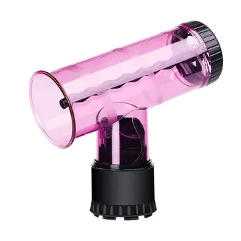 

Roller Hair Lazy Curly Hair Artifact Tornado Hood Hair Dryer Big Wave Wind Tube Curling Artifact Curling Tools