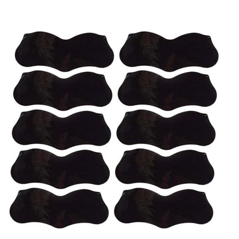 Blackhead Remover Mask Black Dots Spots Acne Treatment Mask Pore Cleaner Nose Pore Deep Cleansing Strips Black Head Remover Tool 5