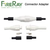 Fieray-Adaptador de conector de fuente de alimentación láser, enchufe de alta tensión, cable de electricidad para tubo de Máquina De Grabado De Corte CO2 ► Foto 1/4