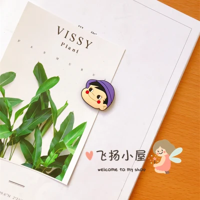 IVYYE 1 шт. Duffy Bear Cardcaptor Мода Аниме магниты на холодильник мультфильм магнитная наклейка белая доска холодильник ребенок
