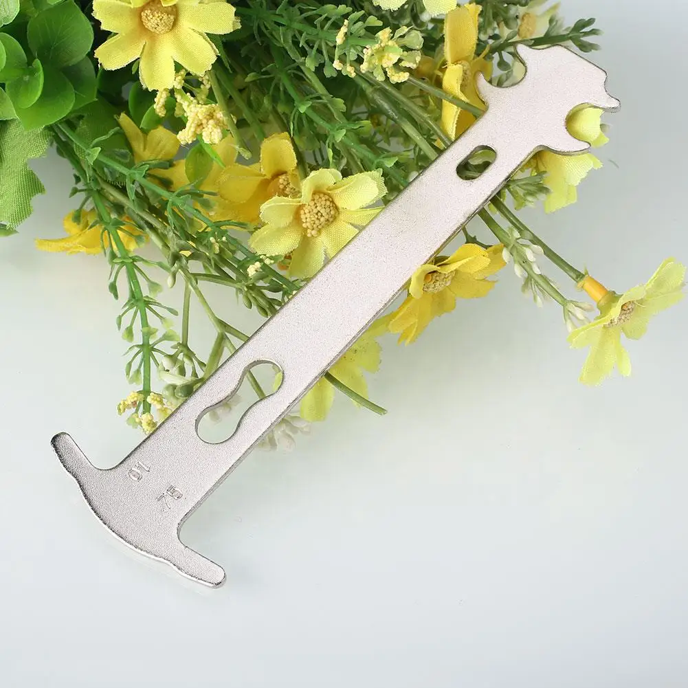 Индикатор проверки износа для горного велосипеда, велосипедная цепь Shimano