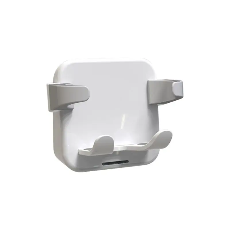 Для Airpods Зарядная база держатель кронштейн для Apple Беспроводной автомобиля Зарядное устройство Подставка