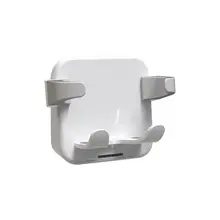 Для Airpods Зарядная база держатель кронштейн для Apple Беспроводной автомобиля Зарядное устройство Подставка