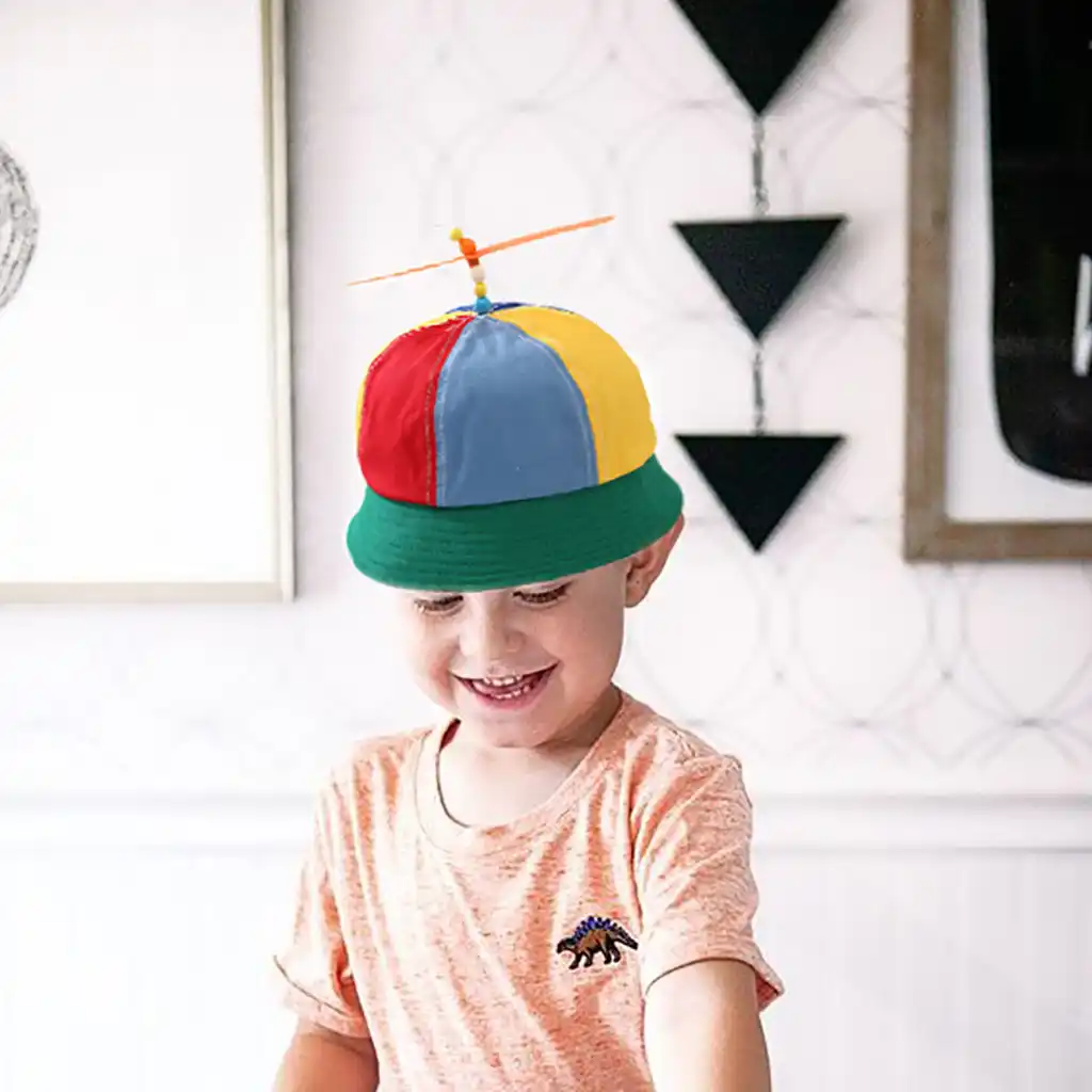 flat cap for 2 year old
