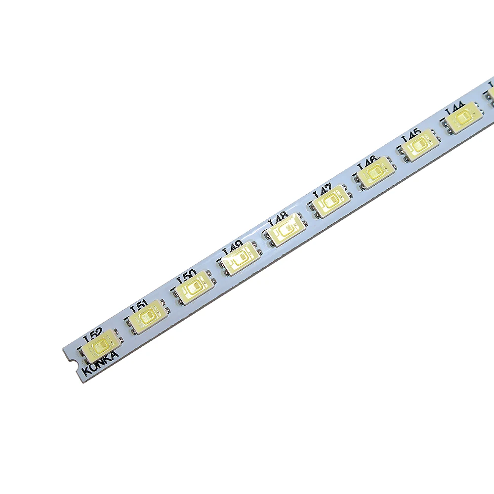 1 / Konka LED40F2200NE LCD TV Ʈ Ʈ 35016301 KPL 390B1CE01 1PCS = 52LED 434MM 100% ο