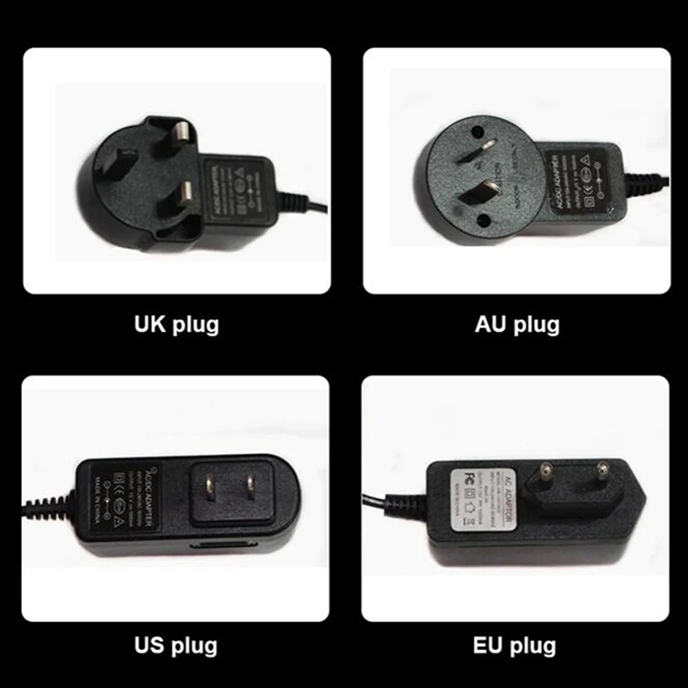 GKFLY High Quality Wall Charger of the jump starter EU AU UK US Plug