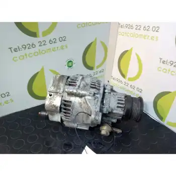 

3730027600 1002132950 alternator Hyundai Matrix (fc) 1.5 Crdi Cat
