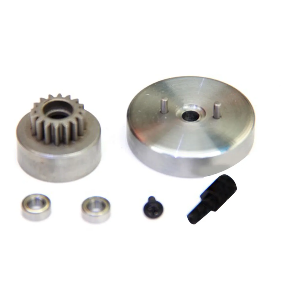 

Toyan Engine Single Gear Clutch Modified Kit For Toyan FS-S100 FS-S100G FS-S100(W)FS-S100G(W)