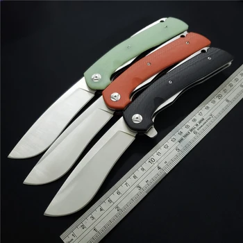 

Lism Store Made 3 Models S239 Folding Blade Knife