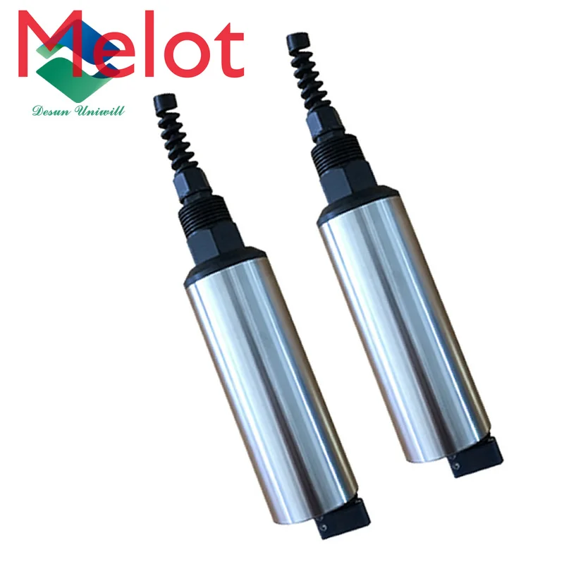 

Optical Fluorescence method Online Blue Green Algae sensor