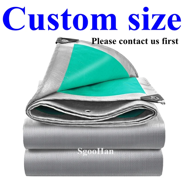 Custom size