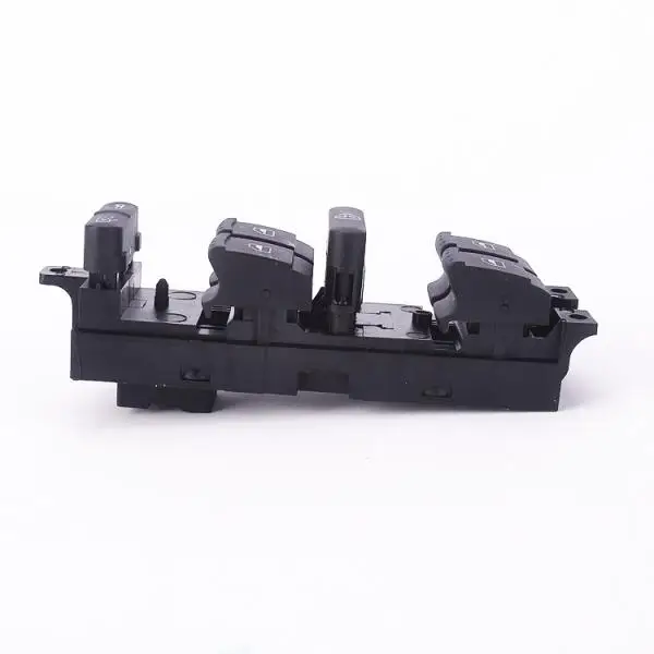 Electric Window Lever Master Switch  For 99 00 01 02 03 04 VW Golf Jetta