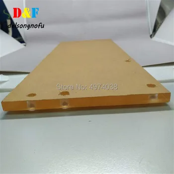 

Offset printing machine Glass guard OS C6.533.511