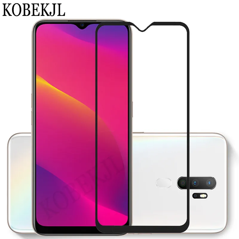 OPPO A5 2020 Экран протектор Стекло закаленное высококачественный защитный чехол для