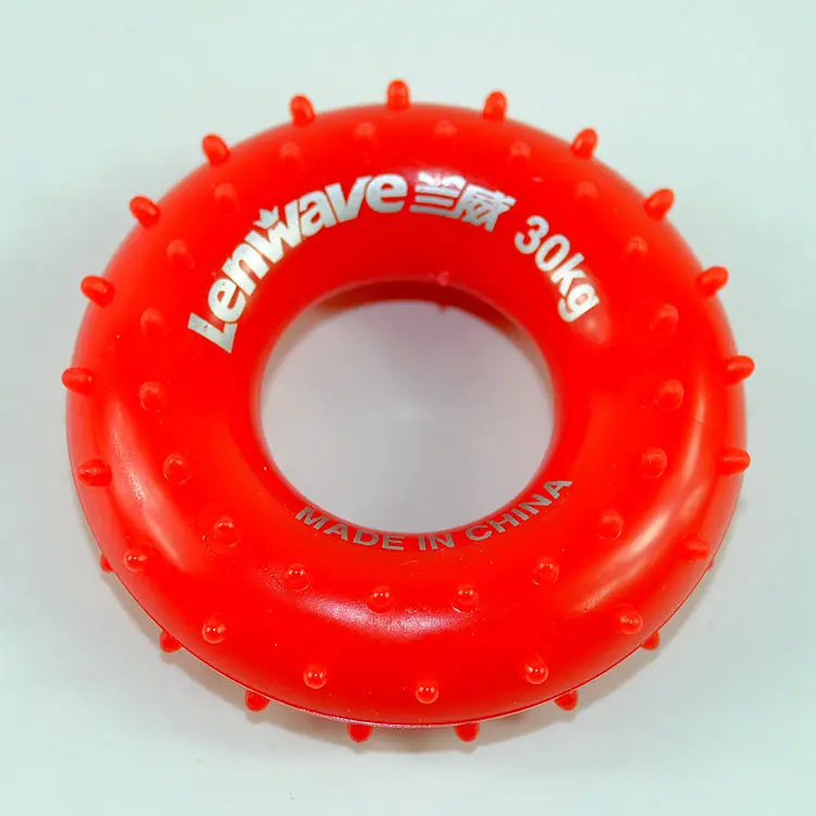 Кольцо для захвата Lenwave, 5562 цветов, пружинное кольцо для массажа рук, 30, 40, 50 кг, класс