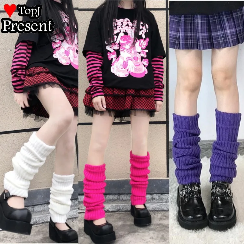 70CMLotcolorJapaneseJKuniformLolitastyleSlouchSocksLoose