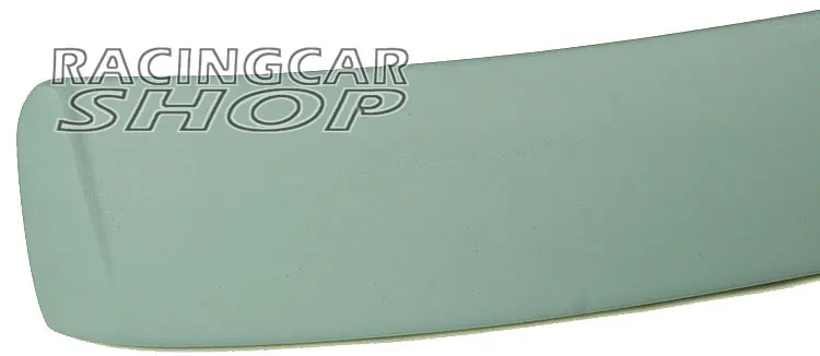 UNPAINT PERFORMANCE ROOF SPOILER fit for VOLKSWAGEN VW JETTA MK6 4DR 2011UP