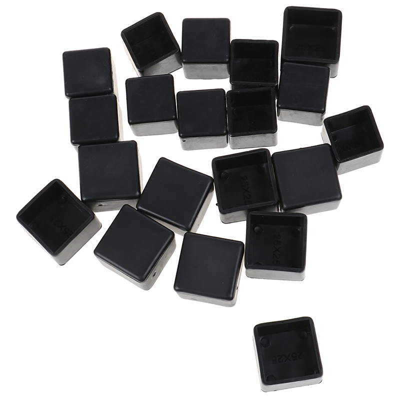 10pcs Square Silicone Chair Leg Caps Non Slip Table Foot Dust Cover Floor Protector Pads Furniture Leveling Feet 20mm 25mm Aliexpress 10pcs Square Silicone Chair Leg Caps Non Slip Table Foot Dust Cover Floor Protector Pads Furniture Leveling Feet 20mm 25mm Aliexpress