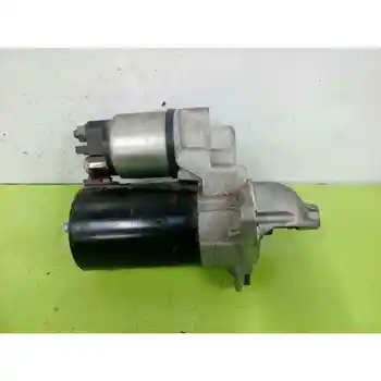 

55578921 ENGINE STARTER OPEL ASTRA J SPORTS TOURER