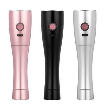 

25ml Portable Handheld Air Humidifier Mist Sprayer USB Rechargeable Face Skin Water Diffuser Nebulizer Steamer