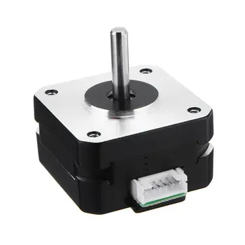 

Nema Stepper Motor 17HS4023 2 Phase Cable Wires Supply For 3D Printer Extruder