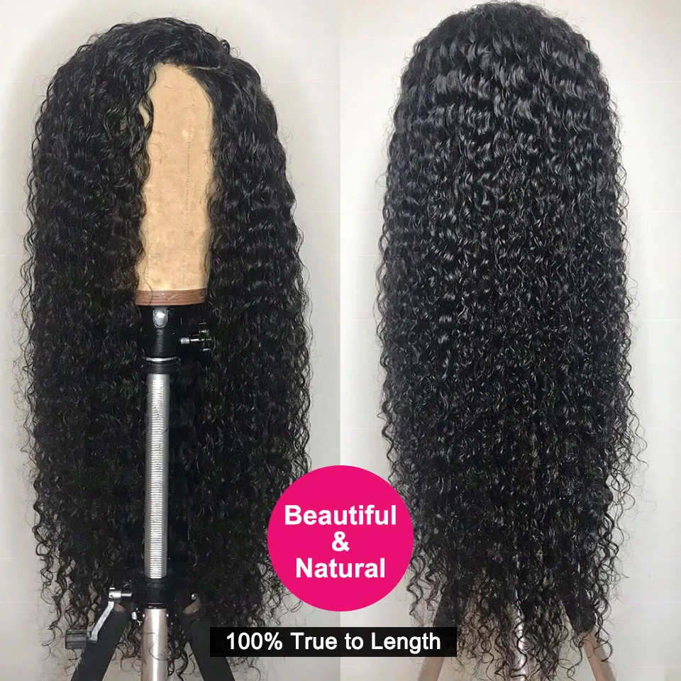 Cheap Apliques com cabelo humano