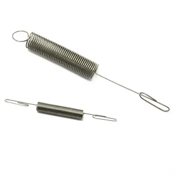 

New Governor Springs for Briggs & Stratton Sprint & Classic Motors 691859 692211 Sprint Classic Engines & More Lawn Mower
