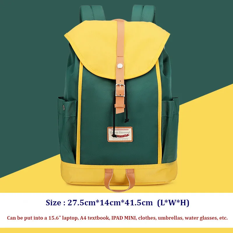 Школьные ранцы для мальчиков и девочек, школьные рюкзаки для мальчиков, школьные рюкзаки для студентов, школьные рюкзаки Mochila Escolares Cartable Enfant Schooltas - Цвет: Yellow