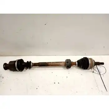 

8008426 transmission Front Right Renault Megane I Coupe Phase 2 (gives ..) 1.9 Dti Cat Diesels