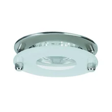 92551 Светильник встр. Level rund starr max.35W