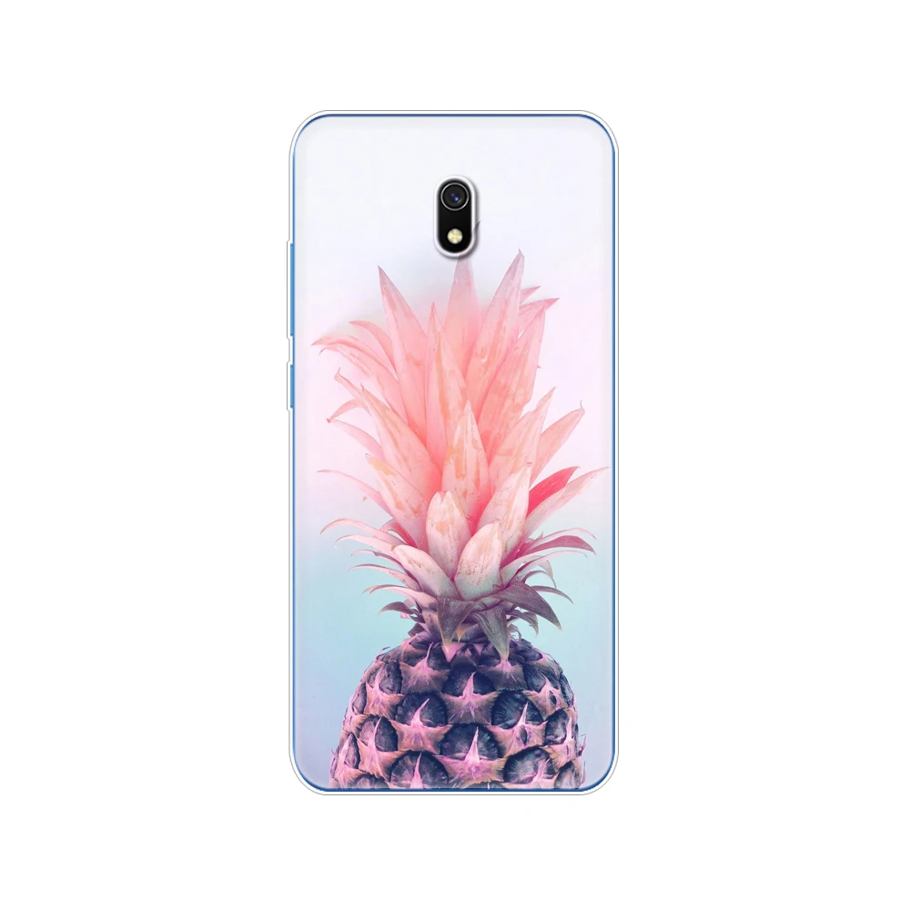 best phone cases for xiaomi Trường Hợp Cho Xiaomi Redmi 8a Ốp Lưng Bảo Vệ Toàn Tpu Mềm Dẻo Lưng Điện Thoại Trên Redmi 8a Ốp Lưng Hongmi 8a Điện Thoại vỏ Túi Coque xiaomi leather case case Cases For Xiaomi